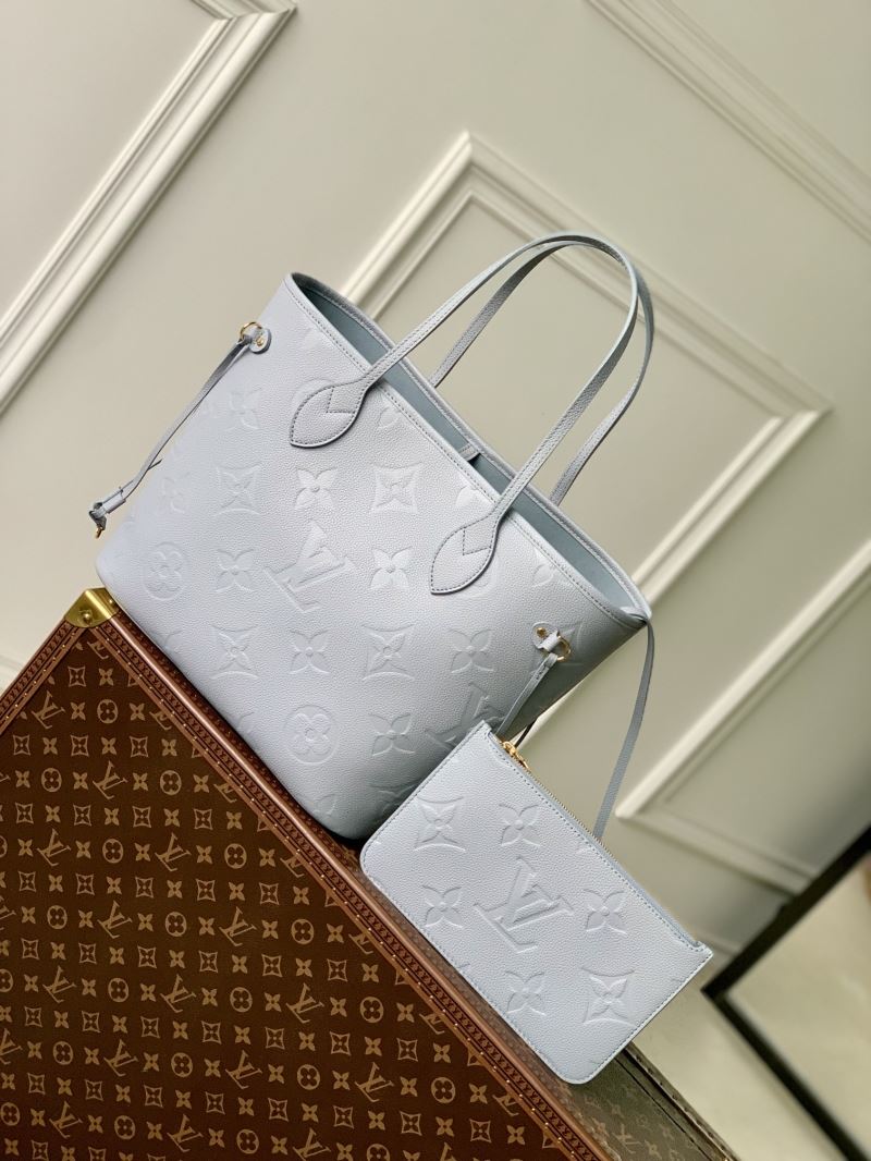 LV Shopping Bags